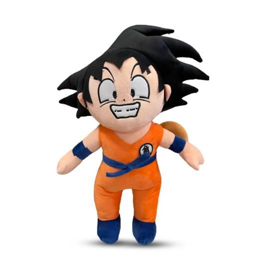 PELUCHE GOKU